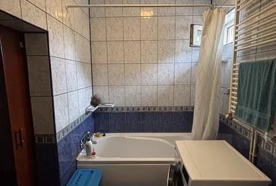 Apartament cu 2 camere semidecomandat, mobilat în Parcul Carol - 4