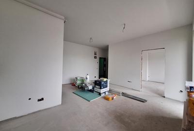 Apartament cu 2 camere semidecomandat în Florești - 1