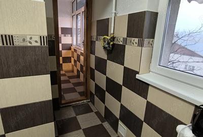 Apartament cu 2 camere decomandat în Sud