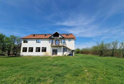 Hotel/Pensiune, de 470 mp, în Petreasa - 1