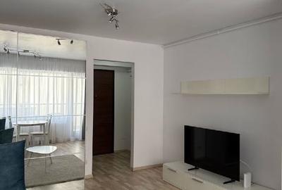 Garsonieră decomandată în Aviației - 3