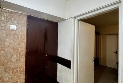 Vanzare apartament 2 camere Titan Potcoava parcare ADP - 17