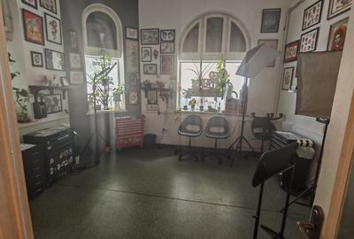 Casă de Vânzare – Piata Romana  Ultracentral, București - 3