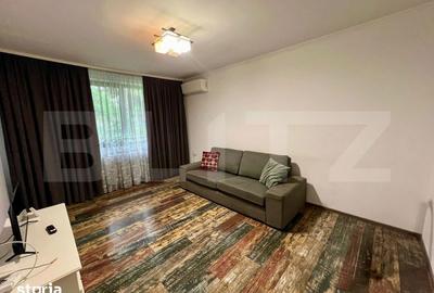 Apartament cu 2 camere în Central - 2