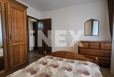 Inchiriere apartament 3 camere Ultracentral - 4