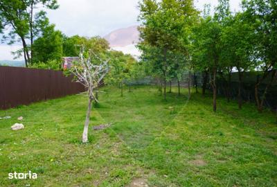 Casă cu 6 camere cu Teren 722 Mp în Bârsana - 10