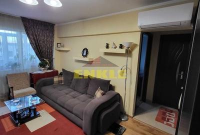 Apartament cu 2 camere semidecomandat în Central - 4