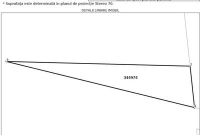 Spațiu comercial, în Sânnicoară - 1