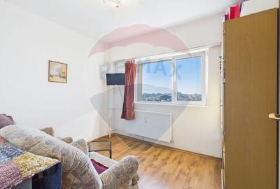 Apartament cu 4 camere decomandat, mobilat în Ștefan cel Mare - 2