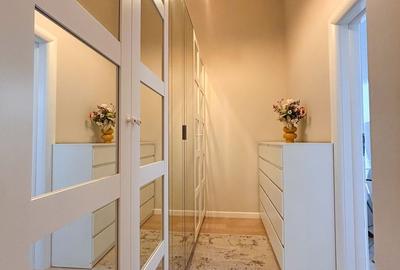 Apartament cu 2 camere semidecomandat, mobilat în Central - 11