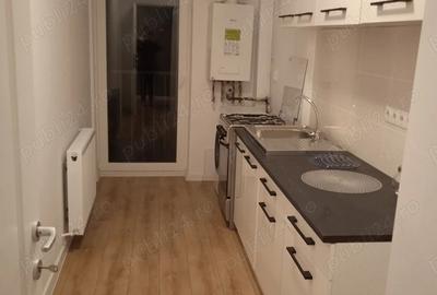 Garsonieră decomandată în Florești - 5