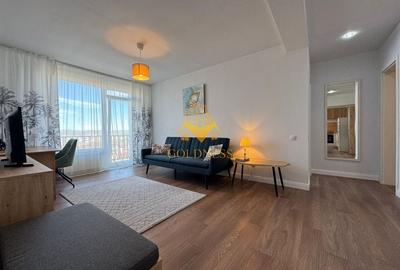 2 camere, modern, parcare, Andrei Muresanu Zona Becas, Trifoiului 2 camere, modern, parcare, Andrei Muresanu Zona Becas, Trifoiului - 8