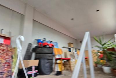 Service auto si vila de locuit Unirea Odobesti - 37