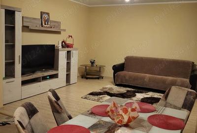 Apartament de Inchiriat Zona Spital 1 - 6