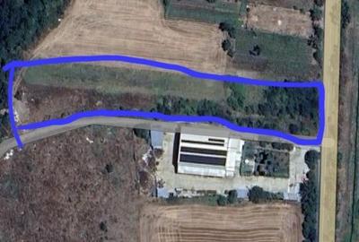 Spațiu comercial, în Central - 6