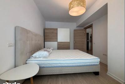 Apartament cu 2 camere, mobilat în Armeneasca - 4