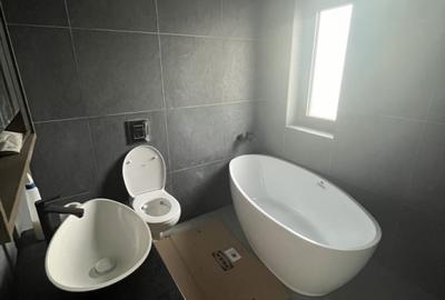 Duplex cu 4 camere cu Canalizare în Moșnița Nouă - 7