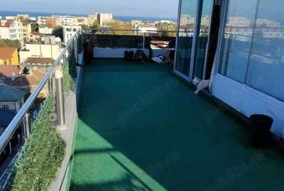 EXCLUSIVITATE - Bld. Mamaia - Spitalul Militar - Penthouse - 2