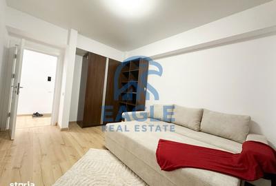 Apartament cu 3 camere decomandat, mobilat în Palazu Mare - 4