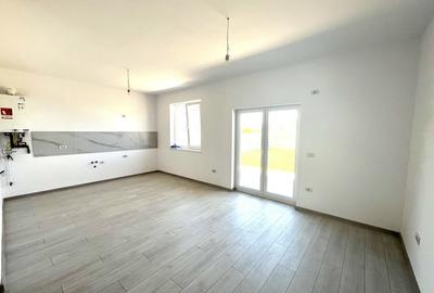 Duplex cu 3 camere cu Teren 300 Mp în Moșnița Nouă - 3