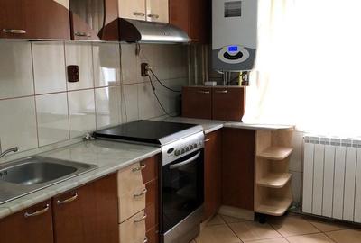 Apartament cu 3 camere decomandat în Sud - 8