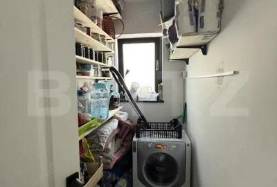 Apartament cu 3 camere, etaj 2, complex rezidential, Burdujeni - 9