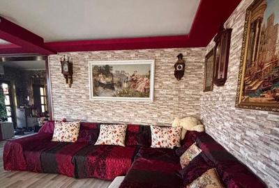 Casă cu 4 camere în Cătălina - 18