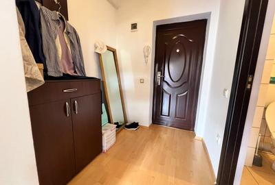 Apartament cu o camera, decomandat, 31 mp, balcon, zona Porii - 3