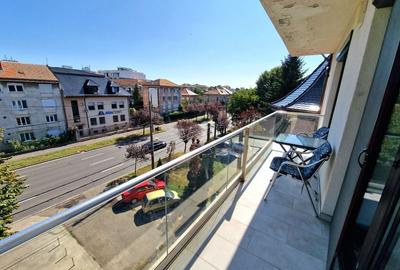 Apartament deosebit cu 3 camere | Complexul Studentesc | Universitatea de Vest - 13