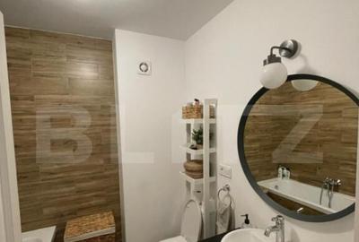 Apartament cu 3 camere semidecomandat, mobilat în Bulgaria - 8