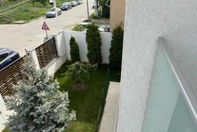 Vând vilă de lux S+P+et1 - 4