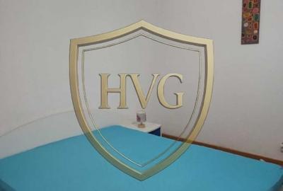 Apartament cu 3 camere circular, mobilat în Unirii - 1