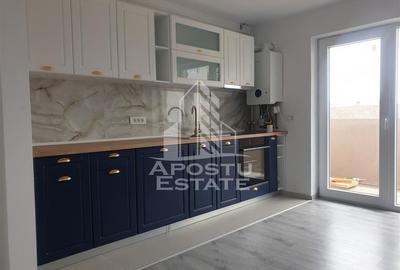 Apartament cu 2 camere in Giroc, loc de parcare - 1