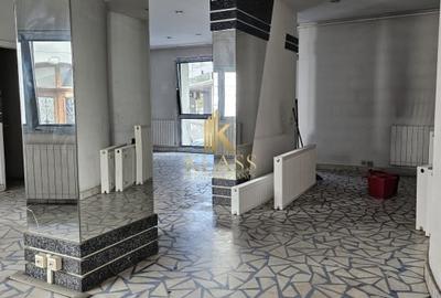 Spatiu Comercial - 210mp - Zona Universitate - 3