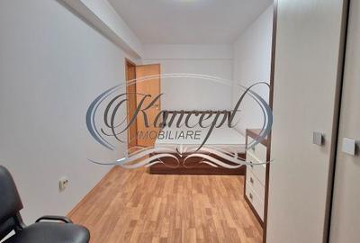 Apartament cu 2 camere, mobilat în Central - 4