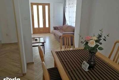 Casă cu 4 camere cu Teren 140 Mp în Central - 7