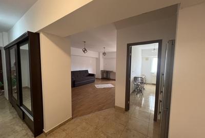 Apartament cu 2 camere decomandat, mobilat în 9 Mai - 5