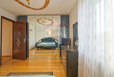 Casă individuală cu grădină și garaj în Prejmer –mobilată, comision 0% - 17