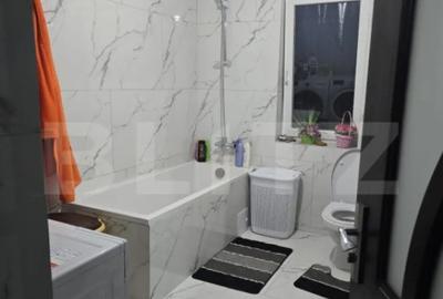 Casă cu 4 camere cu Teren 1500 Mp în Central - 8