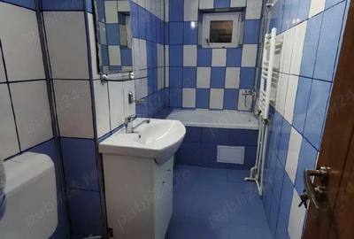 Apartament cu 2 camere decomandat în Central - 7