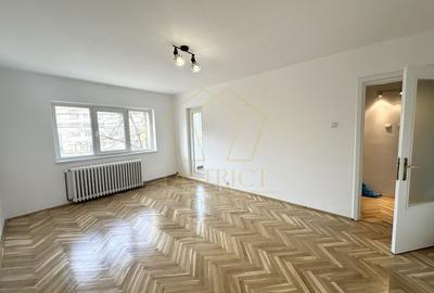 Apartament cu 3 camere, 2 boxe si garaj | Etaj 1 | Zona Fabric - 2