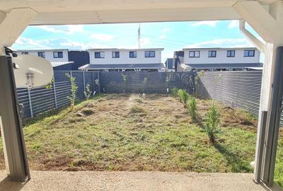 Duplex cu 4 camere cu Teren 225 Mp în Tărlungeni - 10