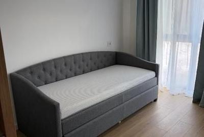 Apartament cu 3 camere semidecomandat, mobilat în P-ta Presei Libere - 3