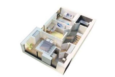 De vanzare vila noua, 159 mp utili - 2