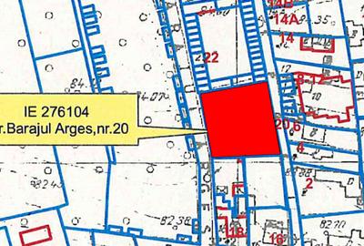Teren Construcții intravilan de 702 mp, în Herăstrău - 16