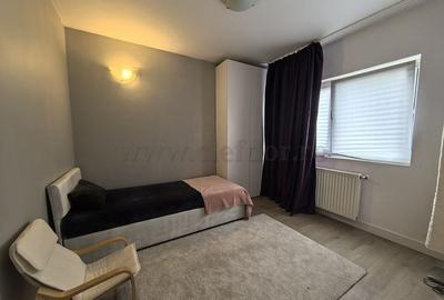 Pipera - vila renovata in complex rezidential langa OMV - 14