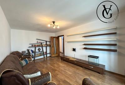 Apartament cu 3 camere decomandat, mobilat în Gara - 3