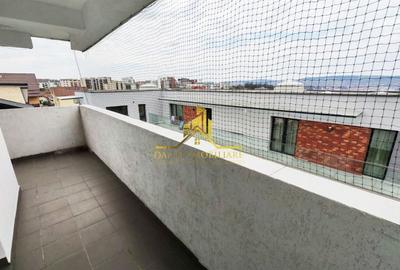 Apartament cu 2 camere decomandat, mobilat în Bună Ziua - 12