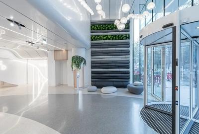 Birou, de 500 mp, în Pipera - 14