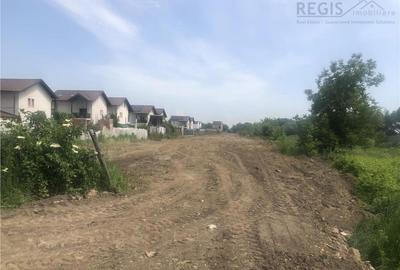 TEREN STRADAL CU UTILITATI | CONSTRUCTII CIVILE | 5000 mp | - 16